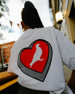 Hearts Tee