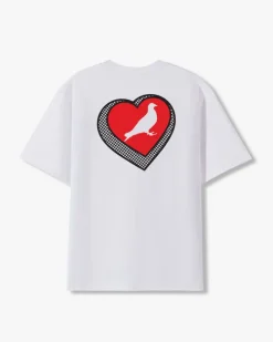 Hearts Tee