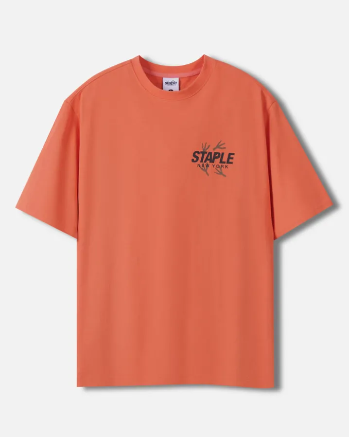 Highland Logo Tee