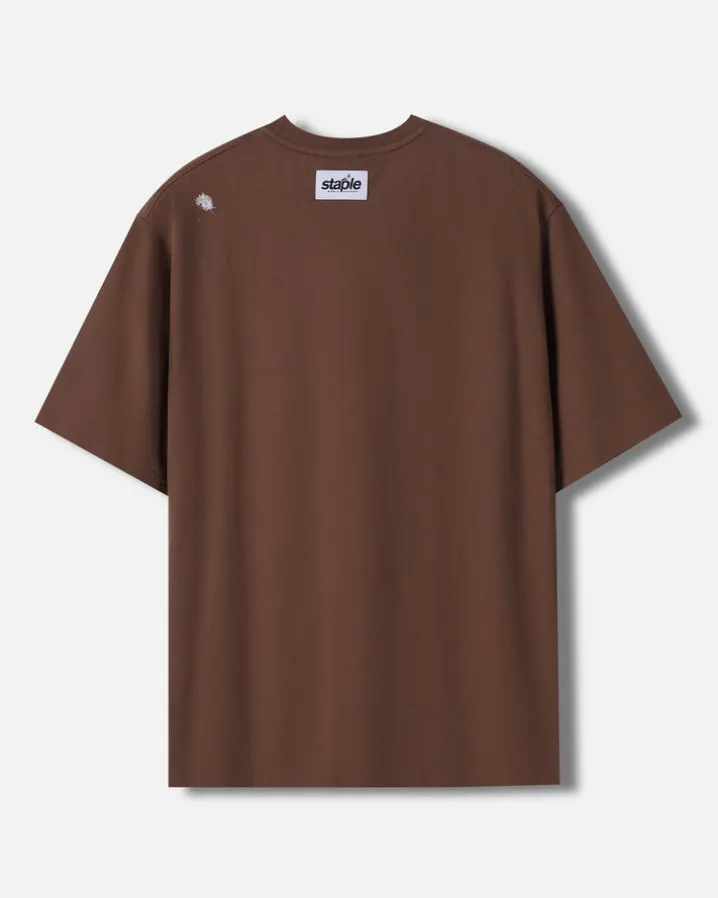 Highland Logo Tee