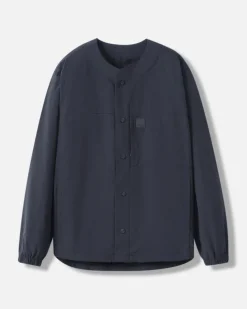 Highline Nylon Jacket