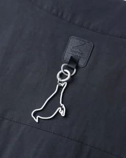 Highline Nylon Jacket