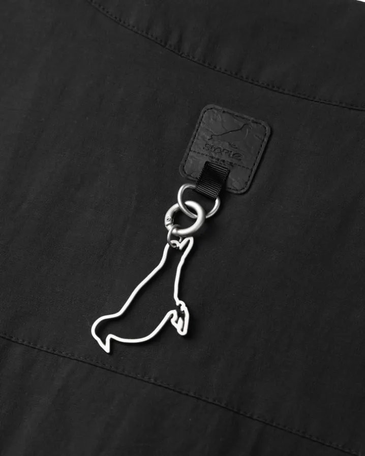 Highline Nylon Jacket