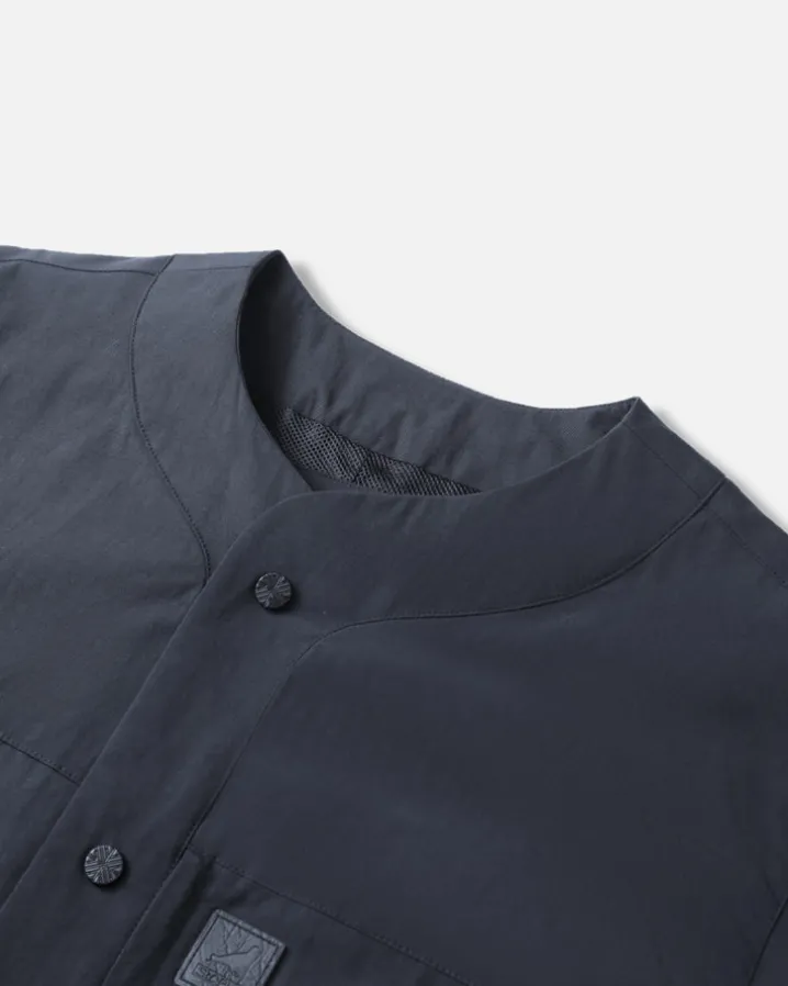 Highline Nylon Jacket
