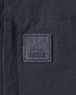 Highline Nylon Jacket