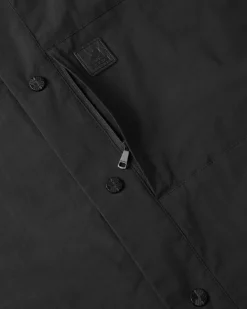 Highline Nylon Jacket