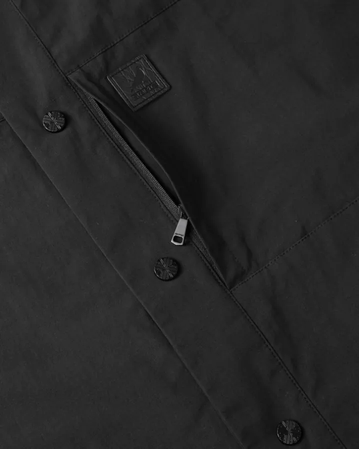 Highline Nylon Jacket