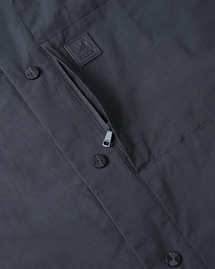 Highline Nylon Jacket