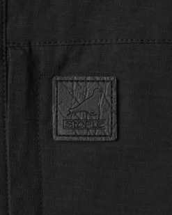 Highline Nylon Jacket