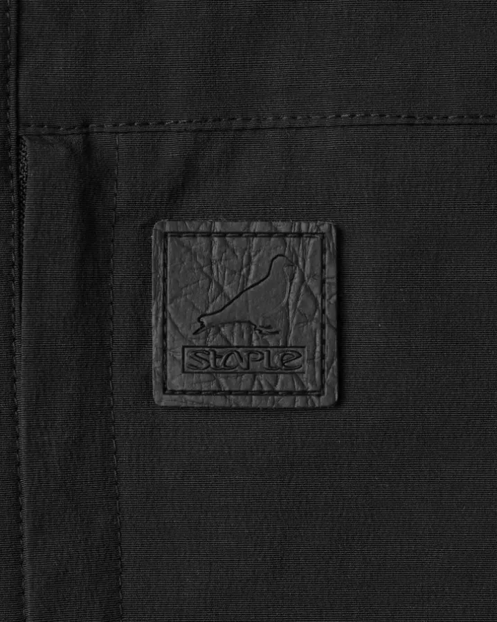Highline Nylon Jacket