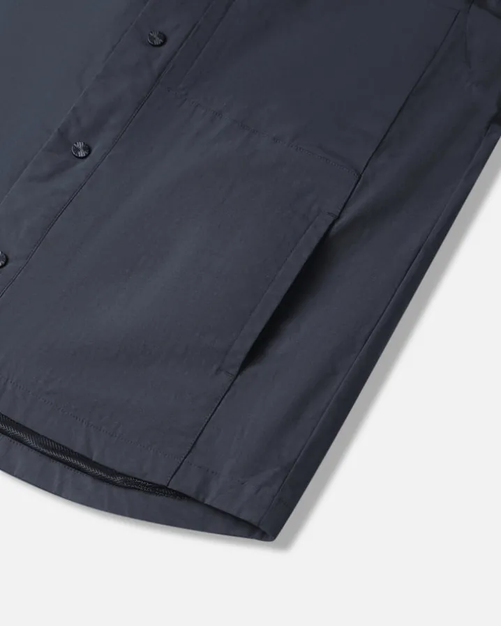 Highline Nylon Jacket