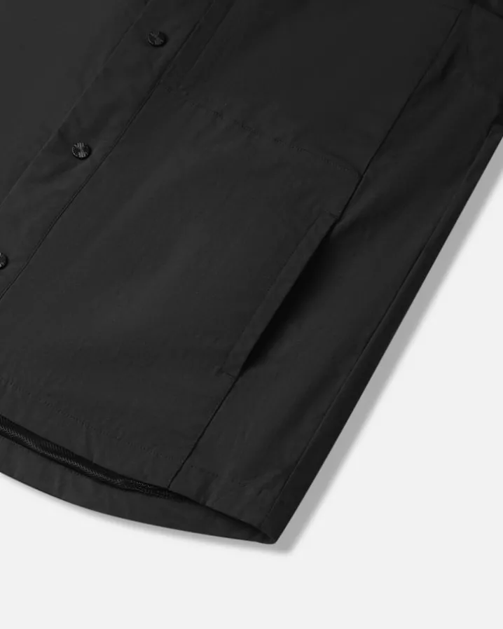 Highline Nylon Jacket