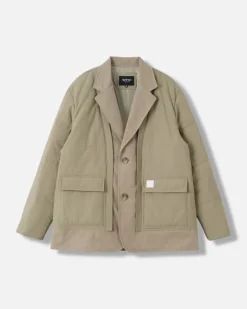 Himeji Padded Blazer