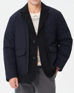 Himeji Padded Blazer