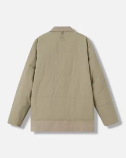 Himeji Padded Blazer