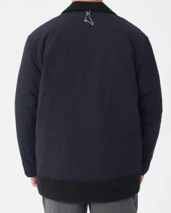 Himeji Padded Blazer