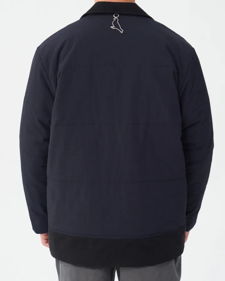 Himeji Padded Blazer