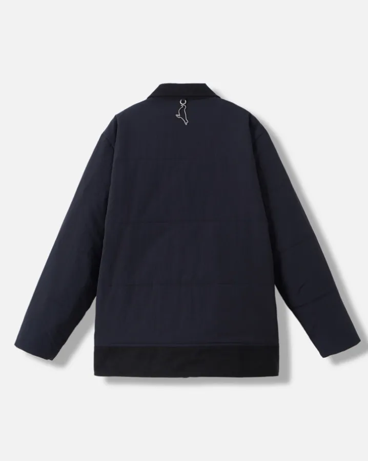 Himeji Padded Blazer