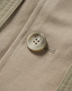 Himeji Padded Blazer