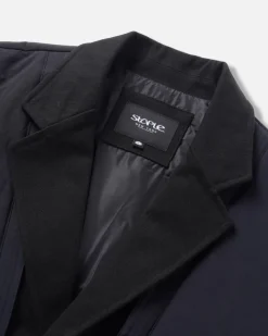 Himeji Padded Blazer