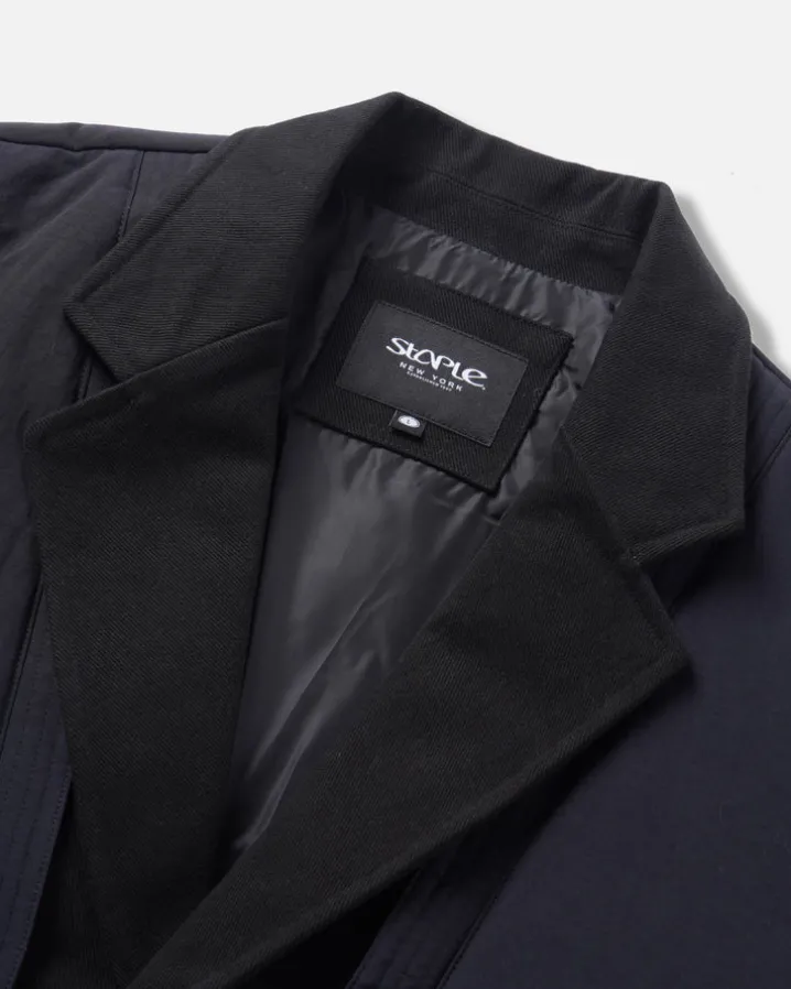 Himeji Padded Blazer