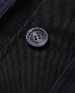 Himeji Padded Blazer