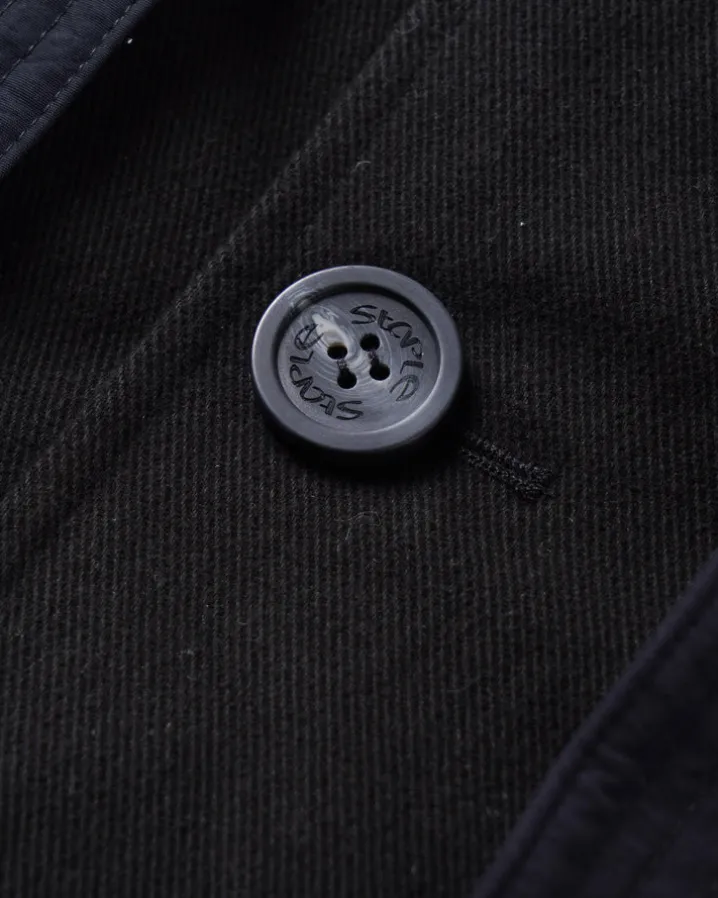 Himeji Padded Blazer