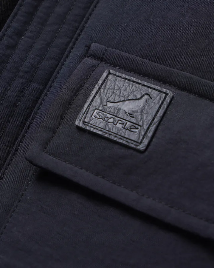 Himeji Padded Blazer