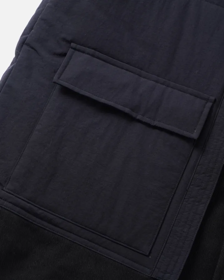 Himeji Padded Blazer