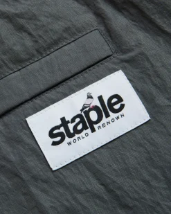 Hunter Cordura Nylon Pant
