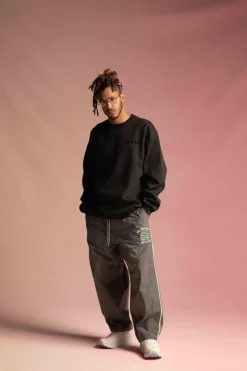 Hunter Cordura Nylon Pant