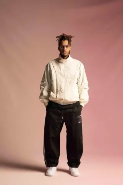 Hunter Cordura Nylon Pant
