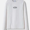 Icons L/S Tee