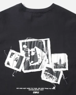 Icons L/S Tee