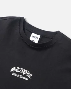 Icons L/S Tee