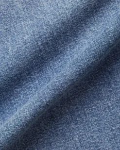 In Flight Denim Shirt