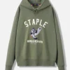 In Flight Hoodie