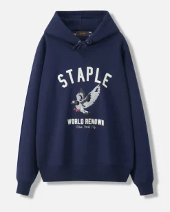 In Flight Hoodie