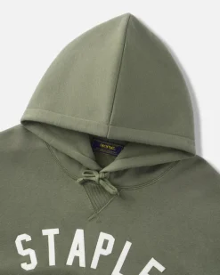In Flight Hoodie