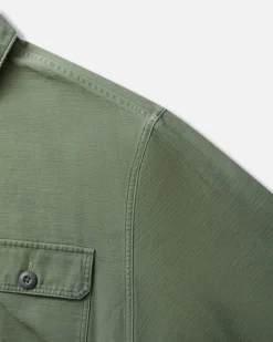 In Flight Military Shirt