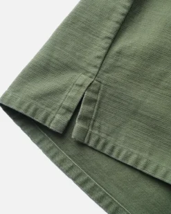 In Flight Military Shirt