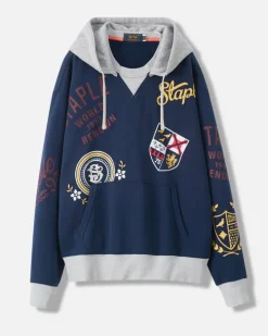 Ivy League Hoodie
