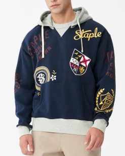Ivy League Hoodie