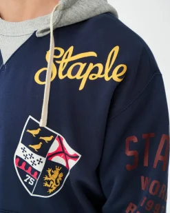 Ivy League Hoodie