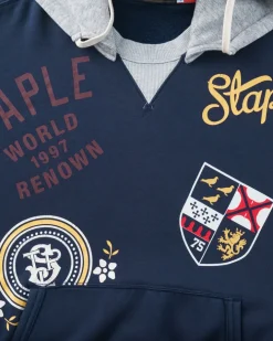 Ivy League Hoodie