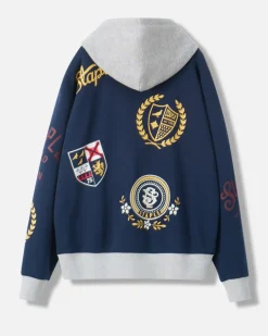Ivy League Hoodie