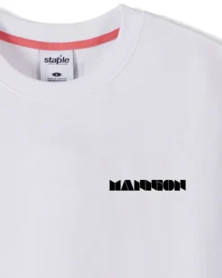 Jonathan Mannion for STAPLE Artist Edition Series