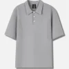 Kenmare Tech Polo