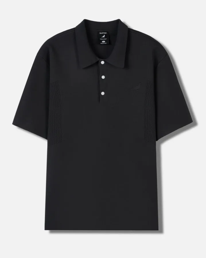 Kenmare Tech Polo