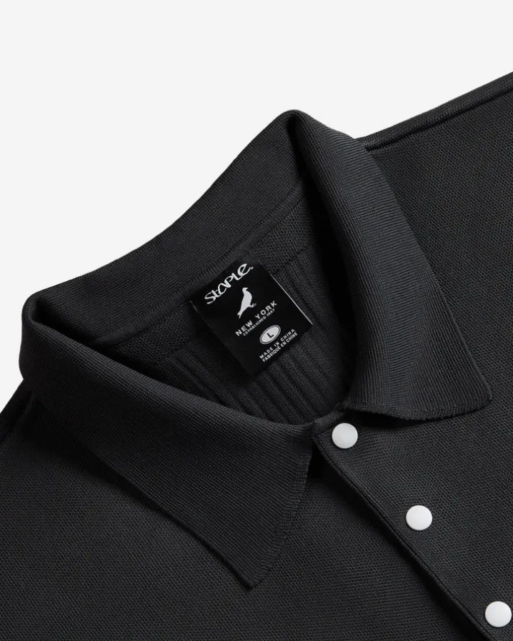 Kenmare Tech Polo